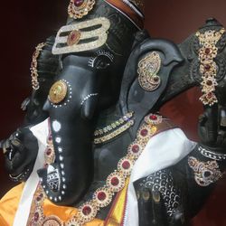 Nithyanandeshwara Hindu Temple