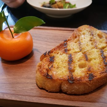 Dinner by Heston Blumenthal - Meat Fruit - British Near Me - London, XGL