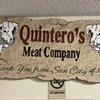 Quintero's Meat Company gift card