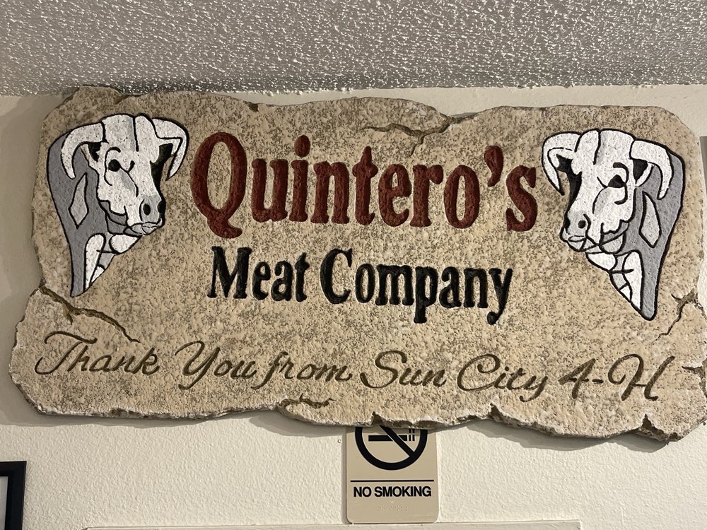 QUINTERO’S MEAT COMPANY - Updated February 2026 - 17 Photos - 4413