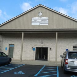 Macomb Physicians Group - 8244 Metro Parkway just east of Van Dyke