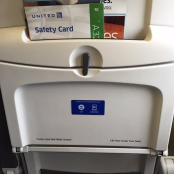 United Airlines - Average amount of legroom... - Airlines Near Me - Dulles, Virginia United Airlines - Average amount of legroom... - Airlines Near Me - Dulles, Virginia
