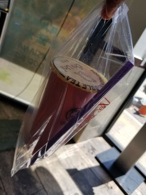 Uni Uni Boba by null