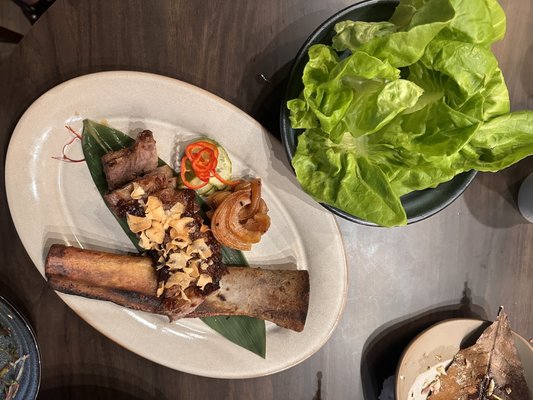 Tanka Modern Asian Cuisine & 川渝印象 by null