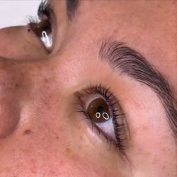 Skin with Lara - Lash Lift & Tint