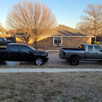 Sud Buster's Mobile Wash - Basic exterior wash - Auto Detailing Near Me Sud Buster's Mobile Wash - Basic exterior wash - Auto Detailing Near Me