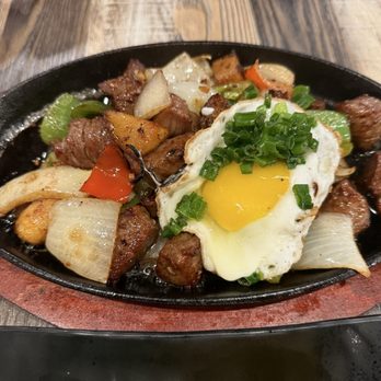 Co Do 2 - 43. Com Bo Luc Lac 10/10 - Vietnamese Near Me - Sacramento, California