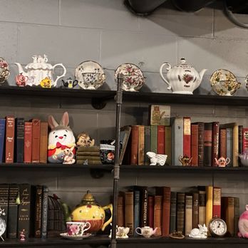 The Rabbit Hole Bakery - Bakeries Near Me - Lincoln, Nebraska The Rabbit Hole Bakery - Bakeries Near Me - Lincoln, Nebraska