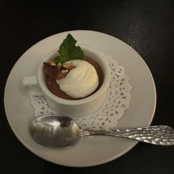 The Hudson House - New American Near Me - Nyack, New York