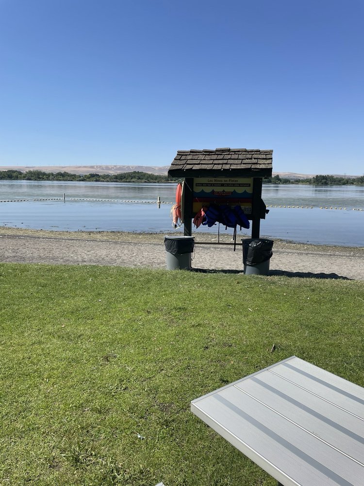 SACAJAWEA STATE PARK Updated September 2024 28 Photos & 13 Reviews