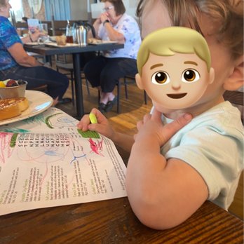 First Watch - Kids Menu - Breakfast & Brunch Near Me - Oak Creek, Wisconsin