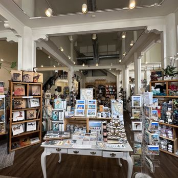 The Crafter’s Library - Art Supplies Near Me - Santa Barbara, California The Crafter’s Library - Art Supplies Near Me - Santa Barbara, California