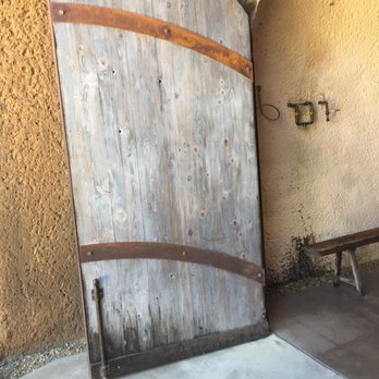 Bella Vineyards & Wine Caves - Old doors - Wineries Near Me - Healdsburg, California Bella Vineyards & Wine Caves - Old doors - Wineries Near Me - Healdsburg, California