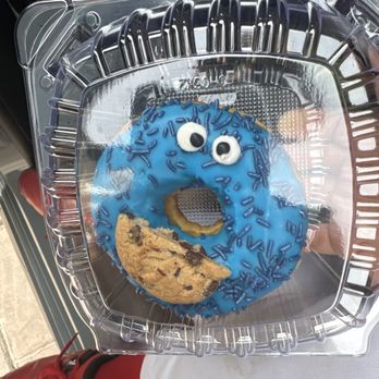Stockdale Donuts - Donuts Near Me - Bakersfield, California Stockdale Donuts - Donuts Near Me - Bakersfield, California