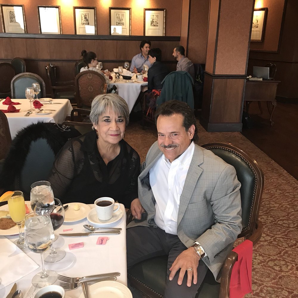 The El Paso Club - Diners Near Me - El Paso, Texas The El Paso Club - Diners Near Me - El Paso, Texas