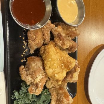 Wadaya - Ramen Near Me - Fremont, California