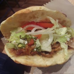 Efendi - Döner mit Putenfleisch