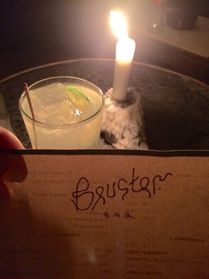 Beuster by null