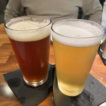 Steve's BBQ - Amber Ale and Icelandic White Ale - Barbeque Near Me - Whittier, California Steve's BBQ - Amber Ale and Icelandic White Ale - Barbeque Near Me - Whittier, California