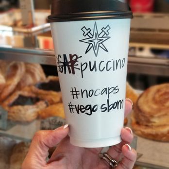 Public Works - #goknightsgo - Coffee & Tea Near Me - Henderson, Nevada Public Works - #goknightsgo - Coffee & Tea Near Me - Henderson, Nevada