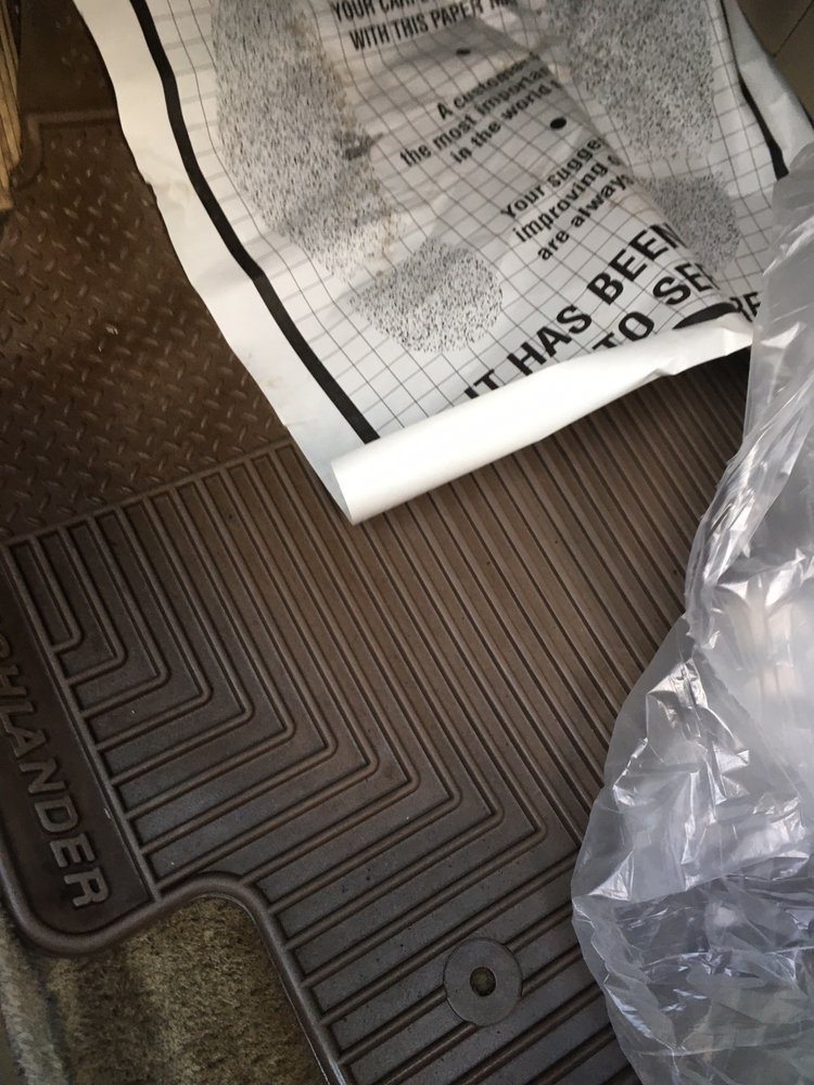 PURCELLVILLE AUTO WASH 21 Photos & 31 Reviews 128 N Maple Ave