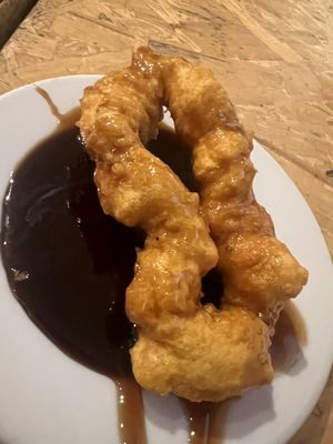 Takatis Peruvian Restaurant by null