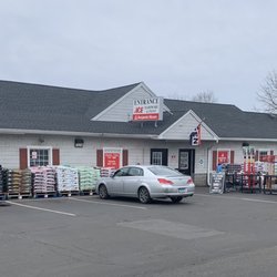 R W Hine Ace Hardware