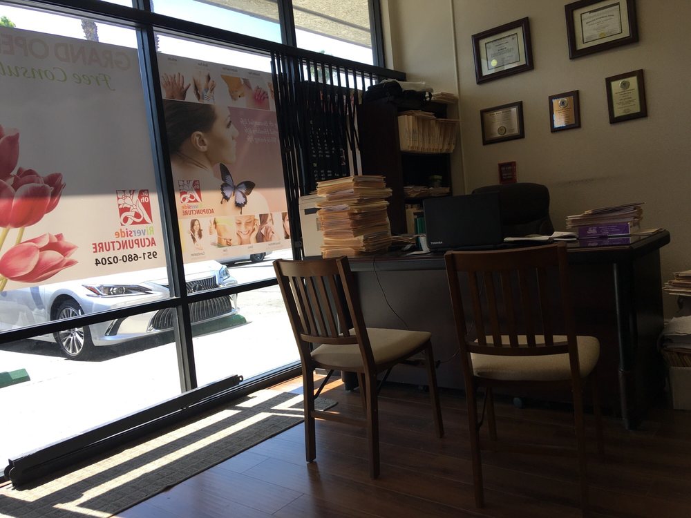 RIVERSIDE ACUPUNCTURE Updated September 2024 11 Reviews 6717