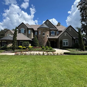 Citrus Landscape Solutions - Landscaping Near Me - St. Petersburg, Florida Citrus Landscape Solutions - Landscaping Near Me - St. Petersburg, Florida