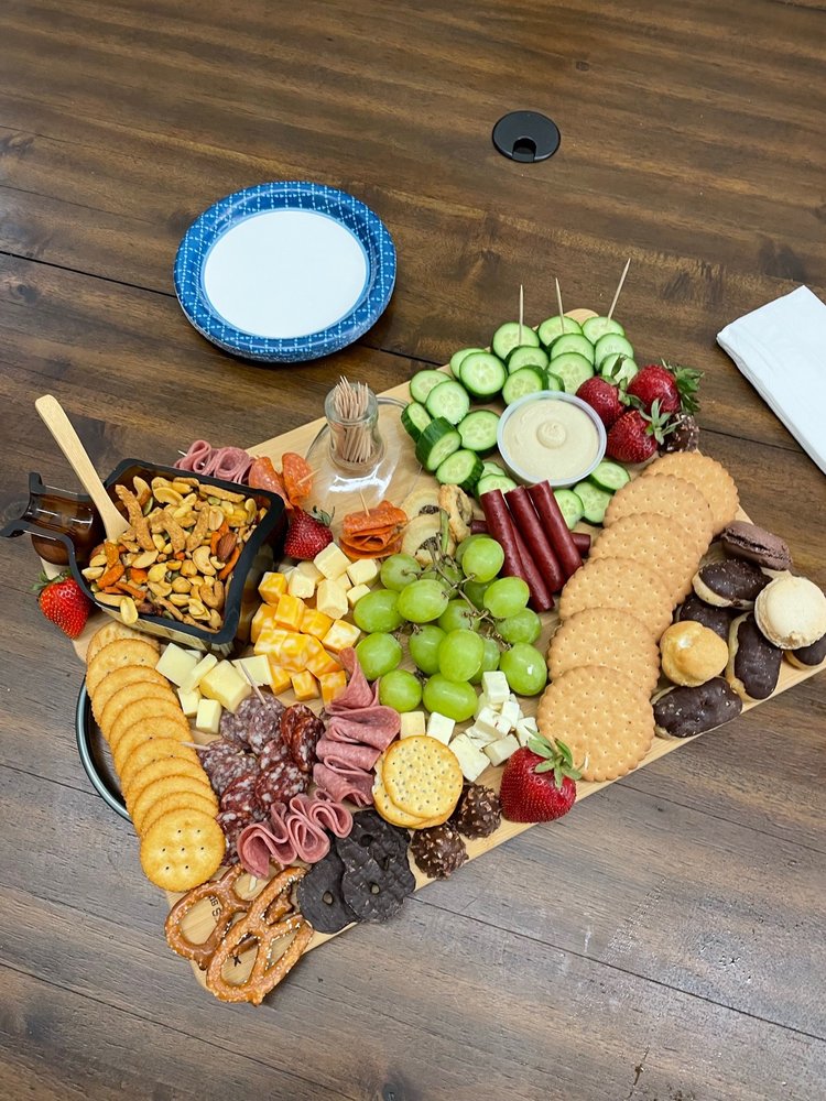 THE CANDLE LAB AT DRUNKNLIT 45 Photos 1950 Compton Ave, Corona