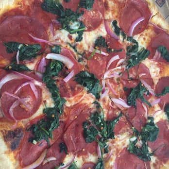Fire Works Pizza - Firecracker Pizza. - Pizza Near Me - Arlington, Virginia Fire Works Pizza - Firecracker Pizza. - Pizza Near Me - Arlington, Virginia