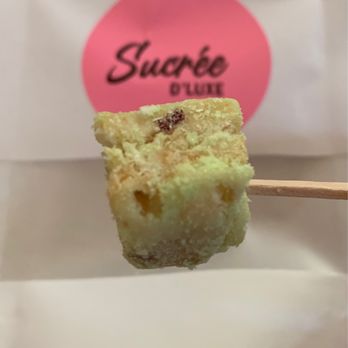 Sucrée Dluxe - Desserts Near Me - Richmond Hill, Ontario Sucrée Dluxe - Desserts Near Me - Richmond Hill, Ontario