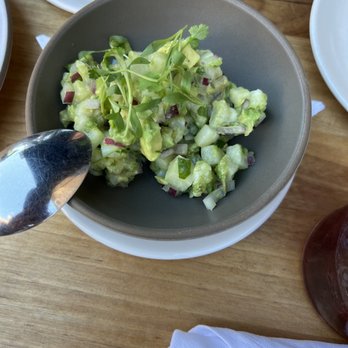 ZuZu - Flounder ceviche - Tapas Bars Near Me - Napa, California ZuZu - Flounder ceviche - Tapas Bars Near Me - Napa, California