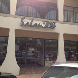Salon 28
