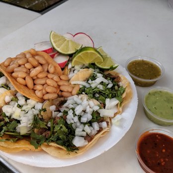 Tacos El Primo - Tacos - Food Trucks Near Me - Los Angeles, California Tacos El Primo - Tacos - Food Trucks Near Me - Los Angeles, California