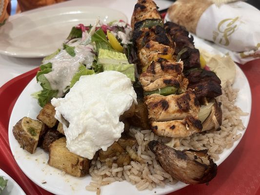 Shawarma Palace by null