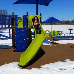 Jessica's Boundless Playground