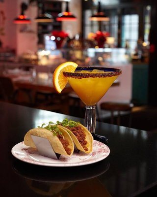 Tacology Brickell - Mexican Taqueria by null Tacology Brickell - Mexican Taqueria by null