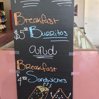 Star Donuts - Menu - Bakeries Near Me - Riverside, California