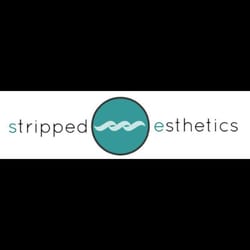 Stripped Esthetics