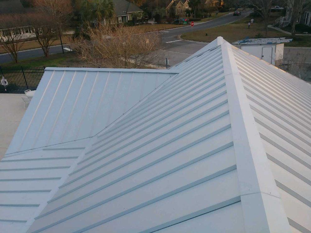 Slide of Top Notch Roofing & Exteriors