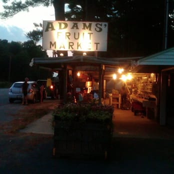 Adams Fruit Market - Fruits & Veggies Near Me - Greenwood, Delaware Adams Fruit Market - Fruits & Veggies Near Me - Greenwood, Delaware