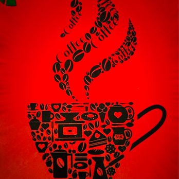 Tropical Island Coffee Cafe - Caribbean Near Me - Winchester, Virginia