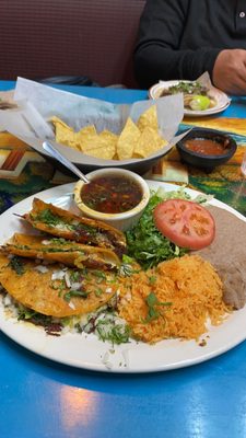 Burrito King by null