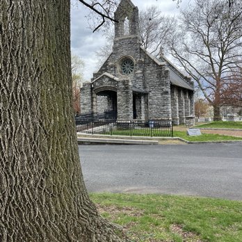 Mount Olivet Cemetery - Funeral Services & Cemeteries Near Me - Frederick, Maryland