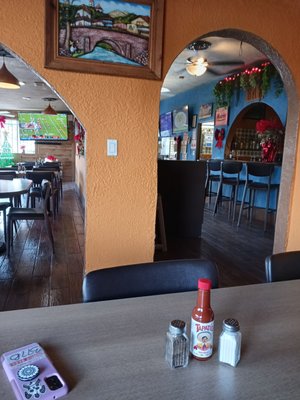 Garduno's Sports Bar and Grill by null