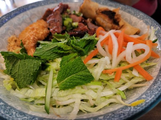 Soc Trang Restaurant by null