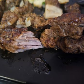Soiree Bistro 757 - Overcooked steak - Chicken Wings Near Me - Norfolk, Virginia Soiree Bistro 757 - Overcooked steak - Chicken Wings Near Me - Norfolk, Virginia