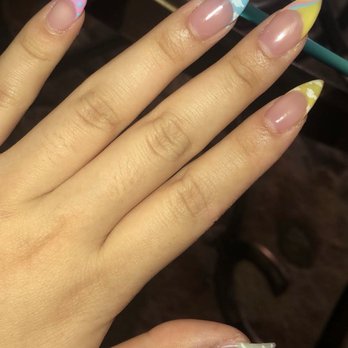 Adore Nails Spa - Nail Salons Near Me - Fort Smith, Arkansas