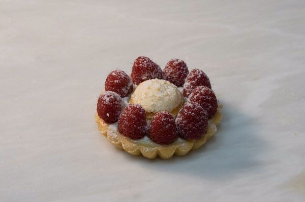 Marsee Baking by null